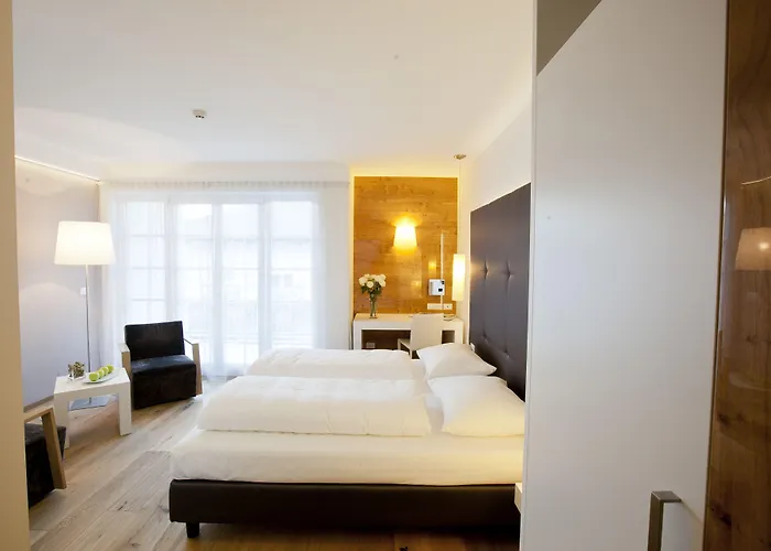 Magdalener Hof Ξενοδοχείο 4*