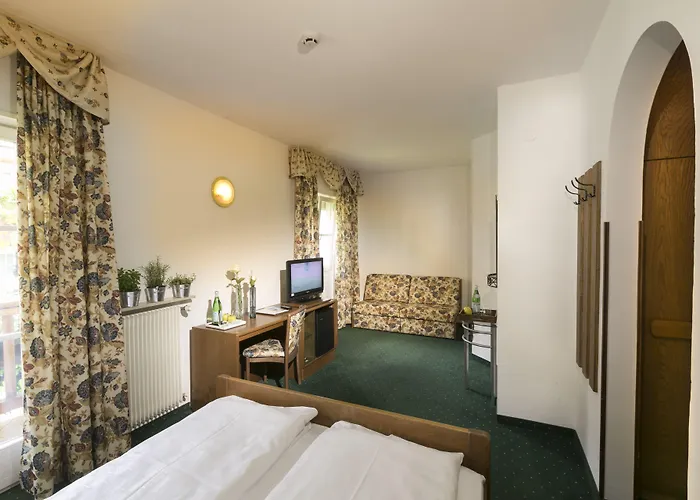 Magdalener Hof Hotel 4*