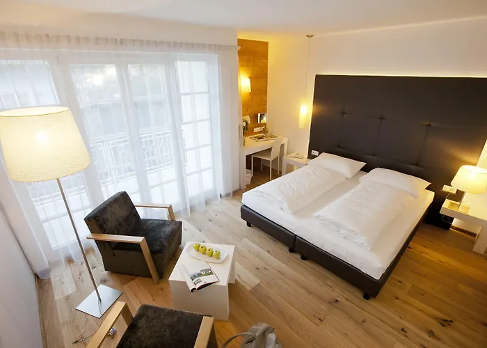 Hotel Magdalener Hof Bolzano