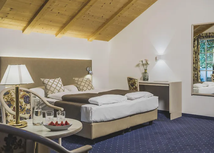 Magdalener Hof Μπολζάνο