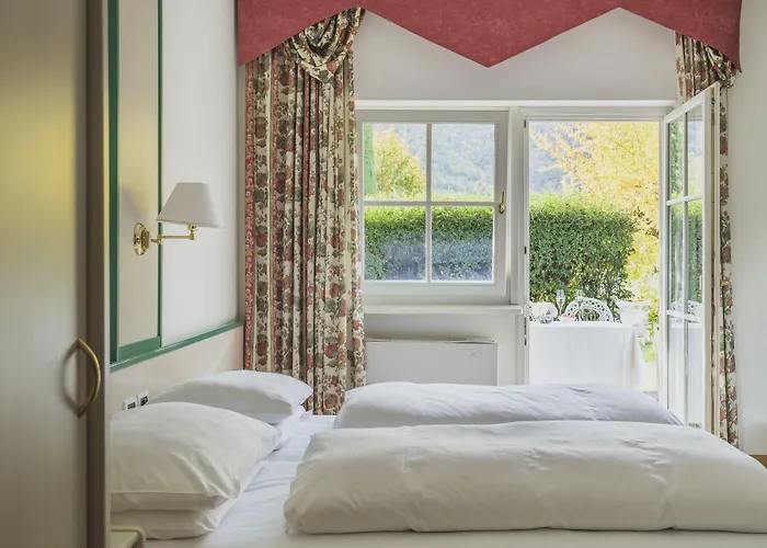 Magdalener Hof 4* Bolzano