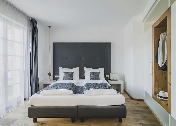 Magdalener Hof Hotel 4*