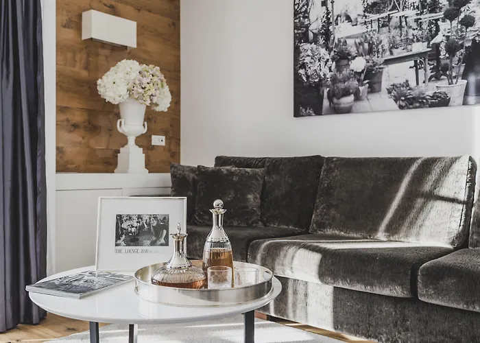 Magdalener Hof Bolzano