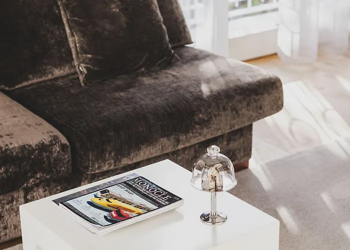 Magdalener Hof Hotel Bolzano