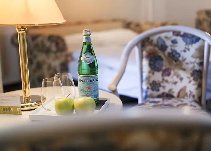 Magdalener Hof 4* Μπολζάνο