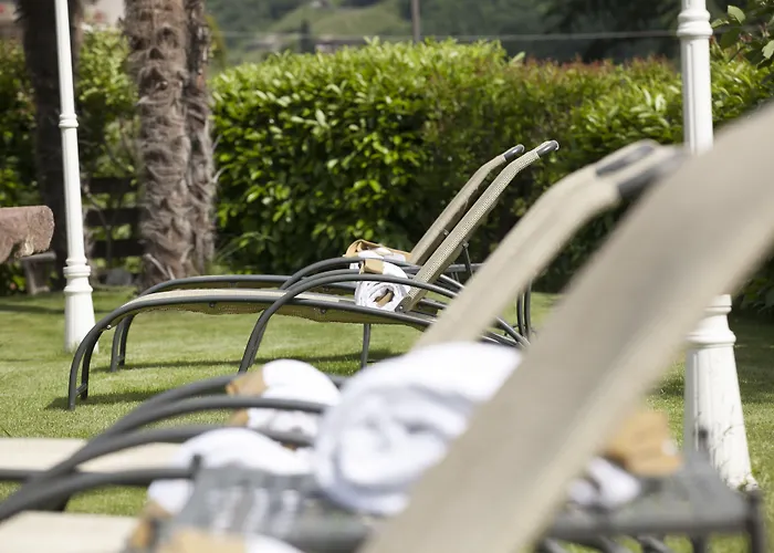 Magdalener Hof Hotel Bolzano