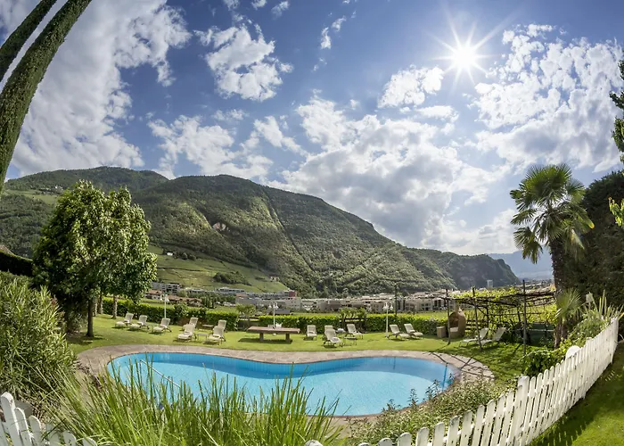 Magdalener Hof Hotel 4*