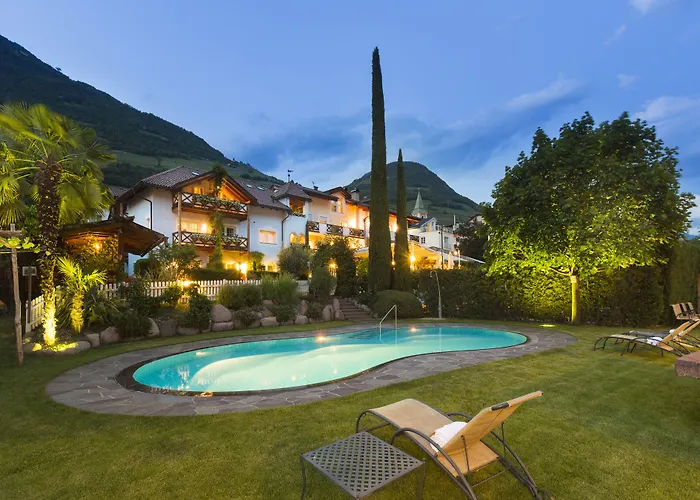 Hotel Magdalener Hof Bolzano