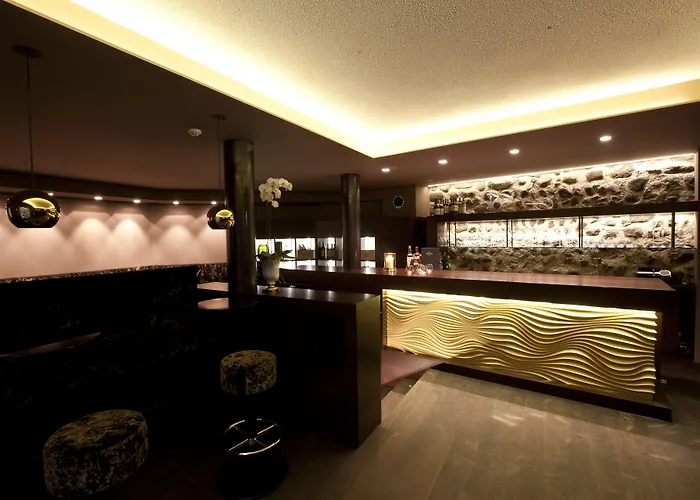 Hotel Magdalener Hof