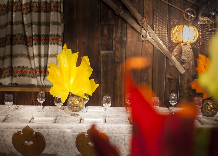 Hotel Magdalener Hof