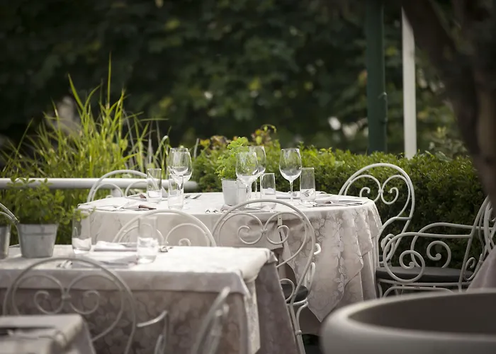 Magdalener Hof Ξενοδοχείο