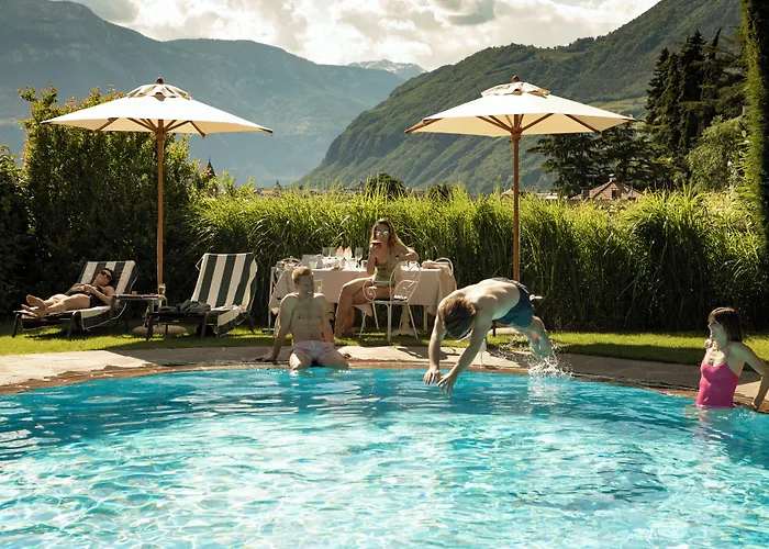 Magdalener Hof Ξενοδοχείο