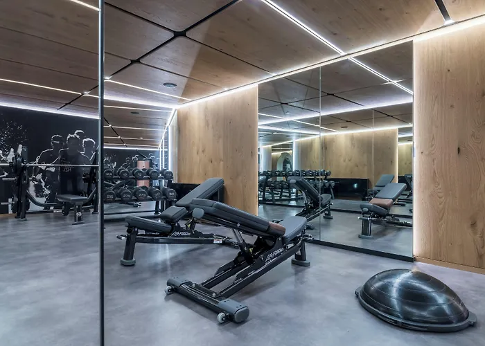 Magdalener Hof Bolzano