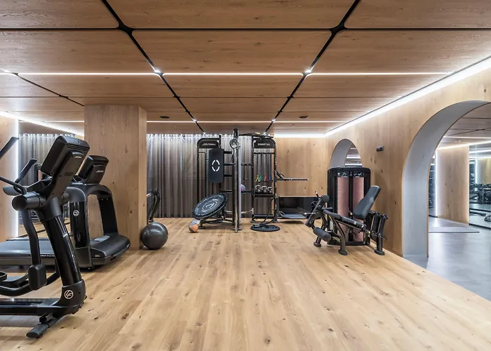 Hotel Magdalener Hof Bolzano