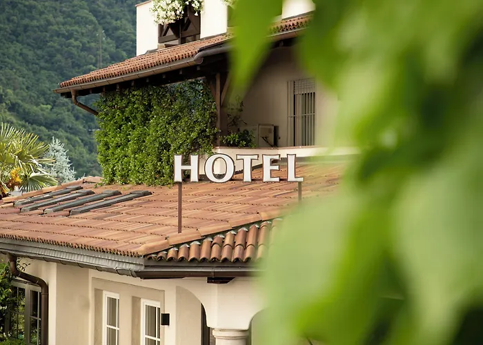 Hotel Magdalener Hof Bolzano