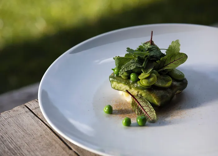 Hotel Magdalener Hof Bolzano