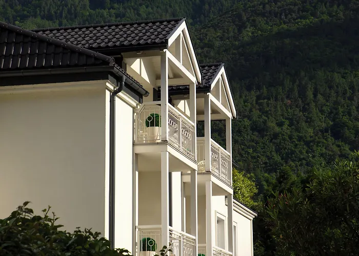 Magdalener Hof 4* Μπολζάνο