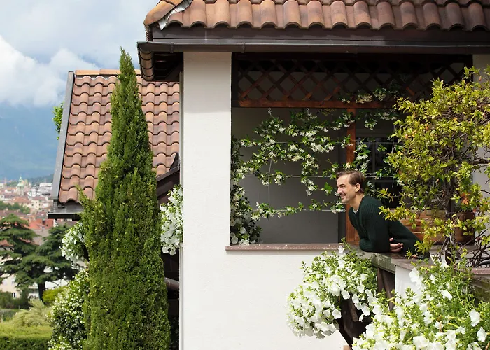 Magdalener Hof Hotel Bolzano