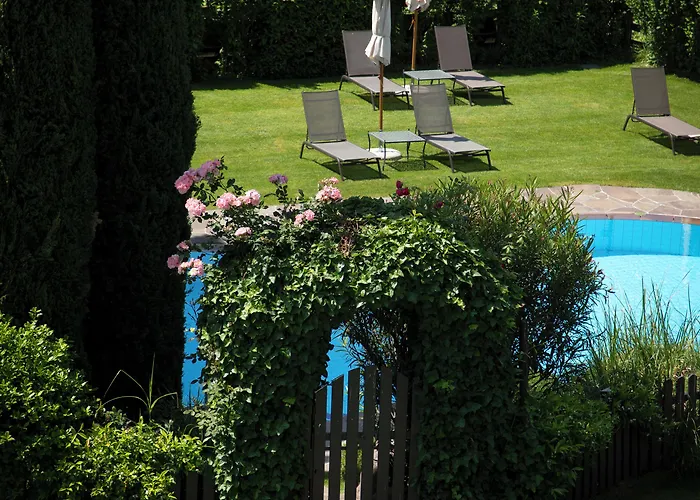 Magdalener Hof Hotel 4*