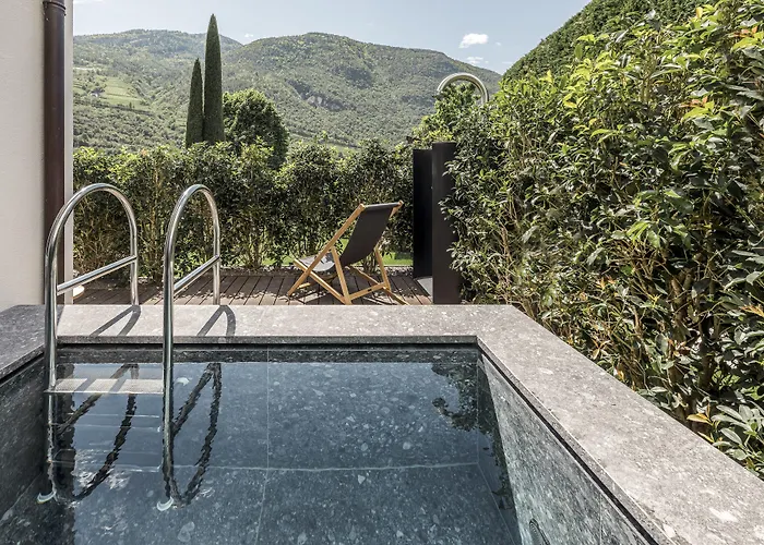 Magdalener Hof Hotel Bolzano