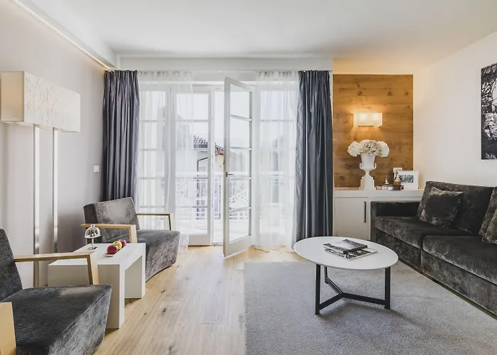 Ξενοδοχείο Magdalener Hof