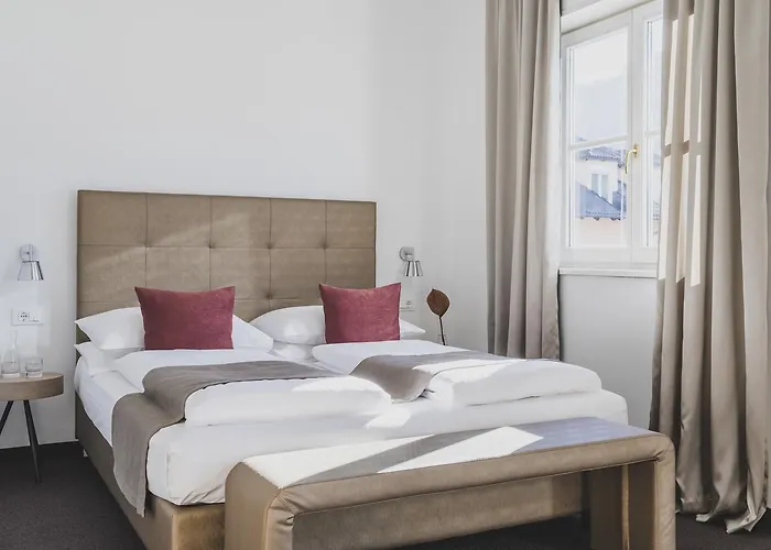 Hotel Magdalener Hof Bolzano