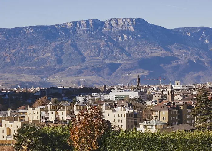 Ξενοδοχείο Magdalener Hof 4*