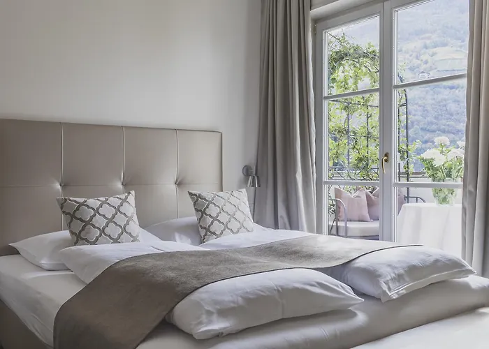 Hotel Magdalener Hof Bolzano