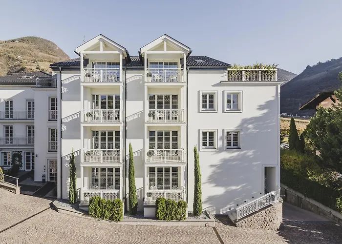 Magdalener Hof Μπολζάνο