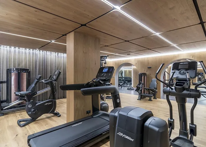 Ξενοδοχείο Magdalener Hof